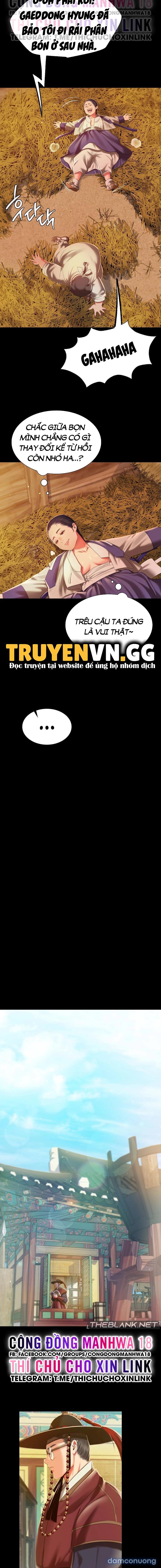 [18+] tiểu thư chapter 90 9