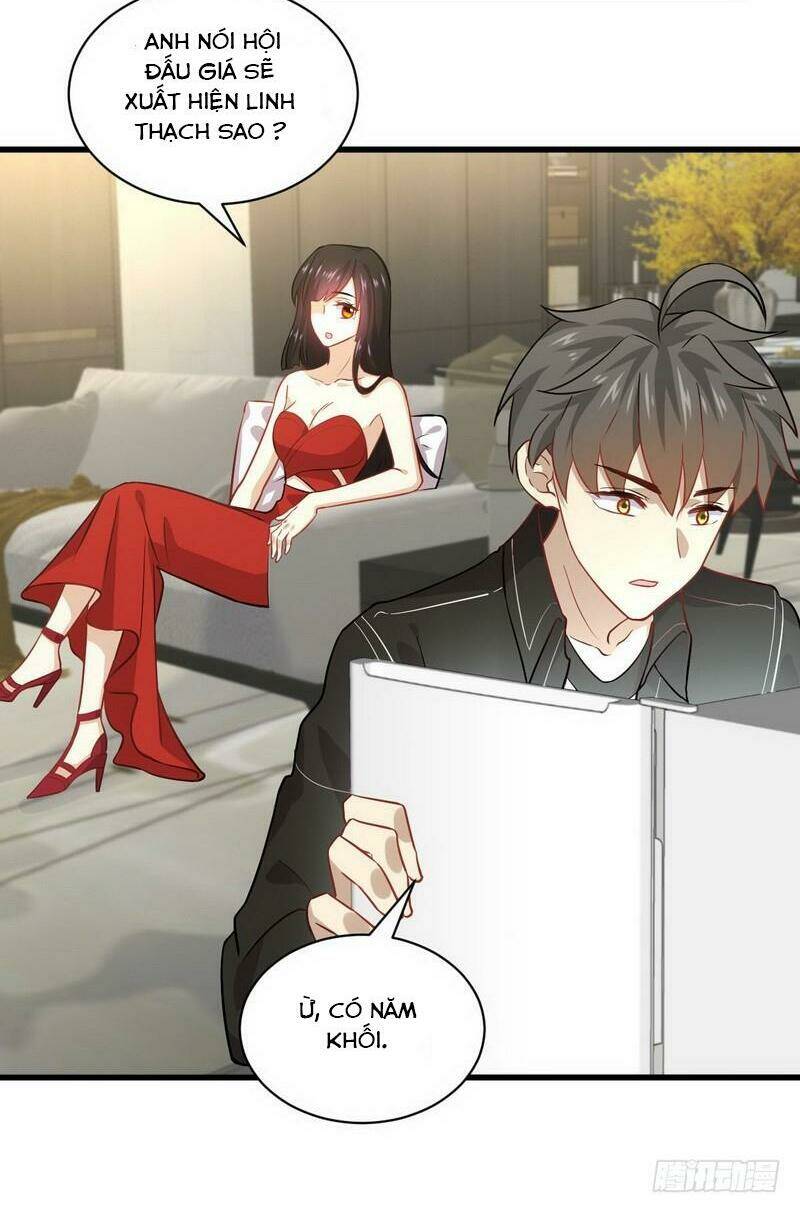 xuyên không vào thế giới nữ cường chapter 48 26