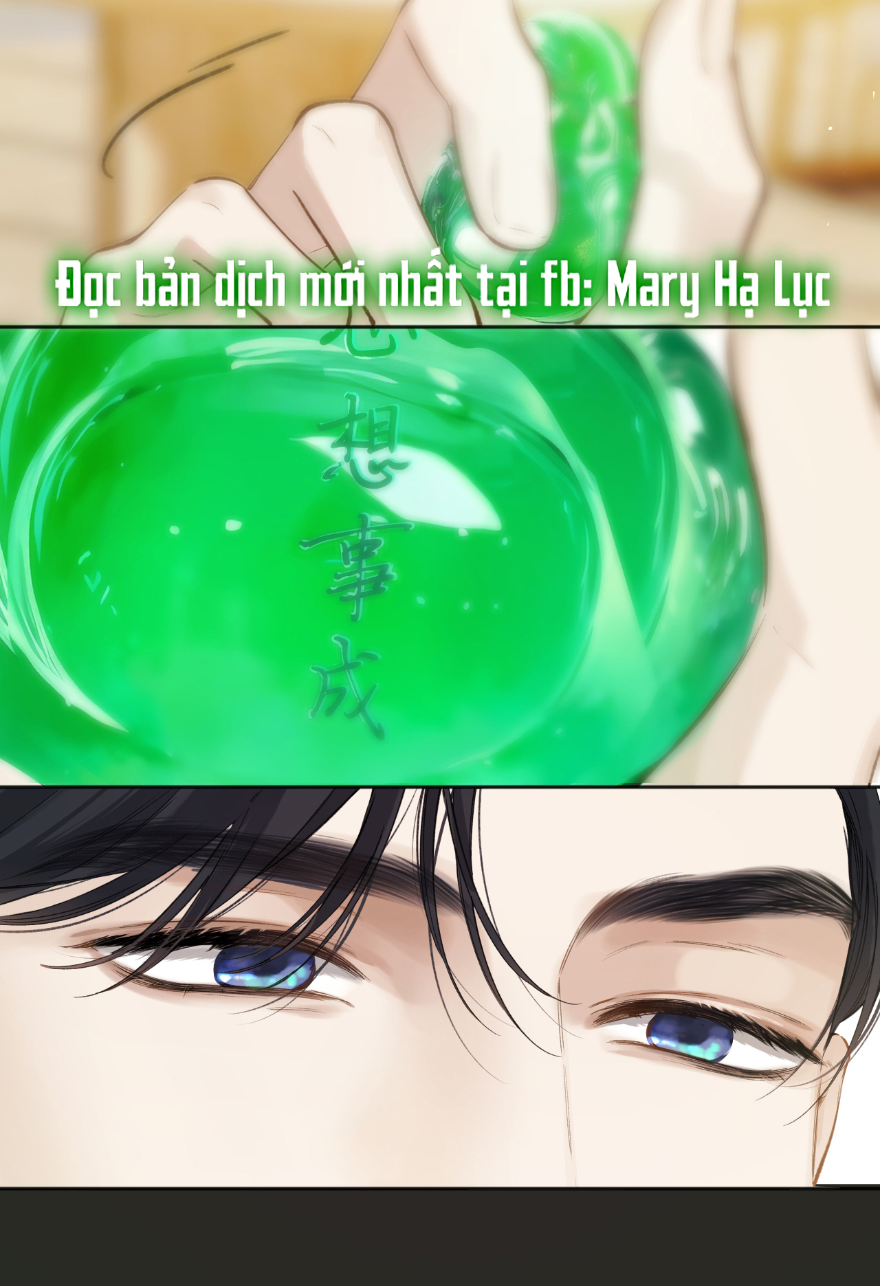 Trêu Nhầm chapter 36.2 1