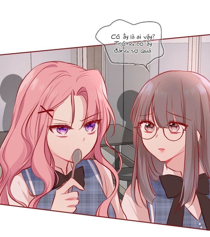 mù quáng vì yêu anh chapter 13 30