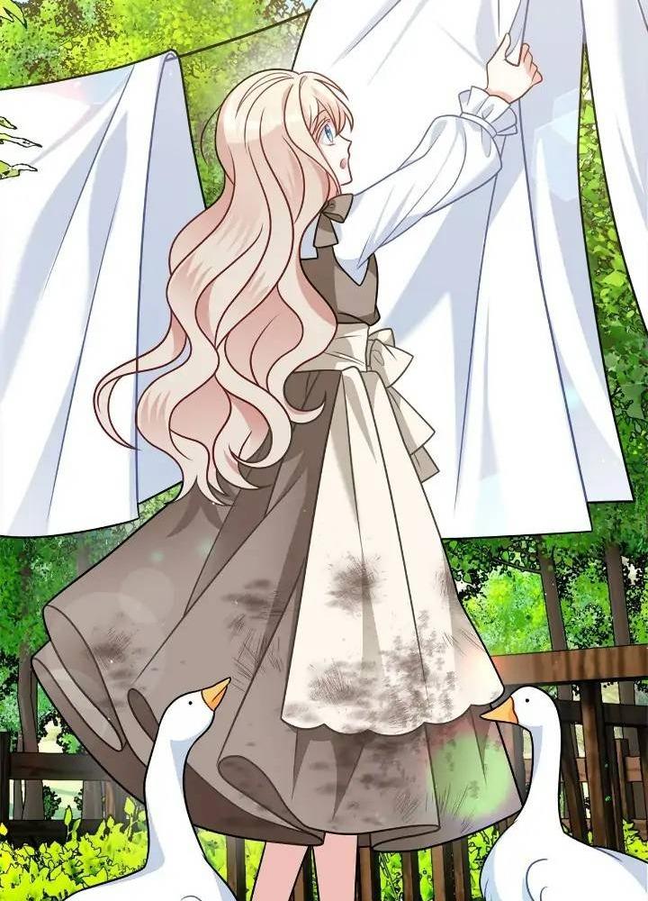 tại sao mẹ chồng tôi lại như thế này? chapter 13 135