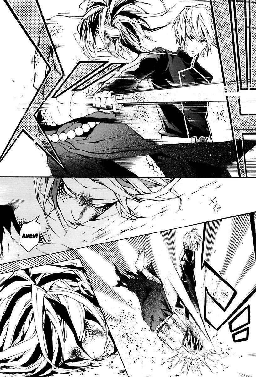 donten ni warau gaiden chapter 13 7