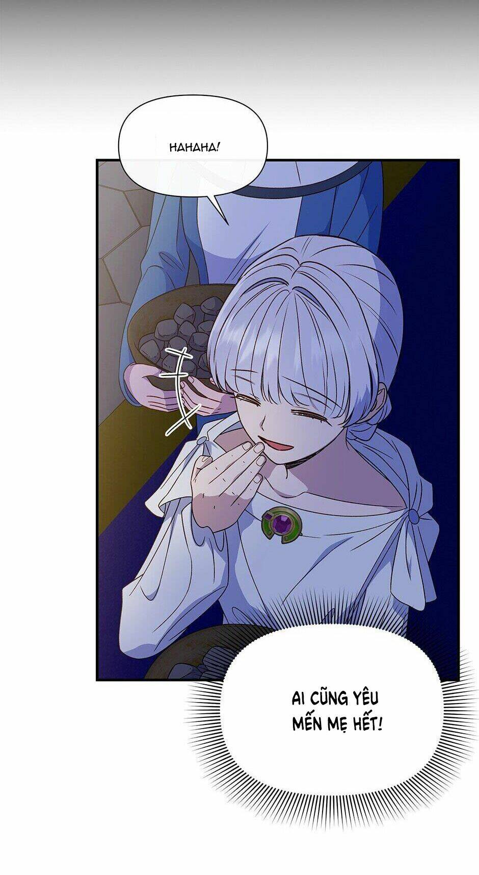 khế ước của nữ công tước quái vật chapter 106 34