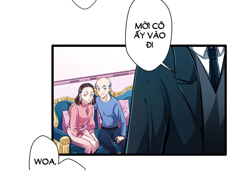 cưng chiều ái thê hư hỏng chapter 38 24