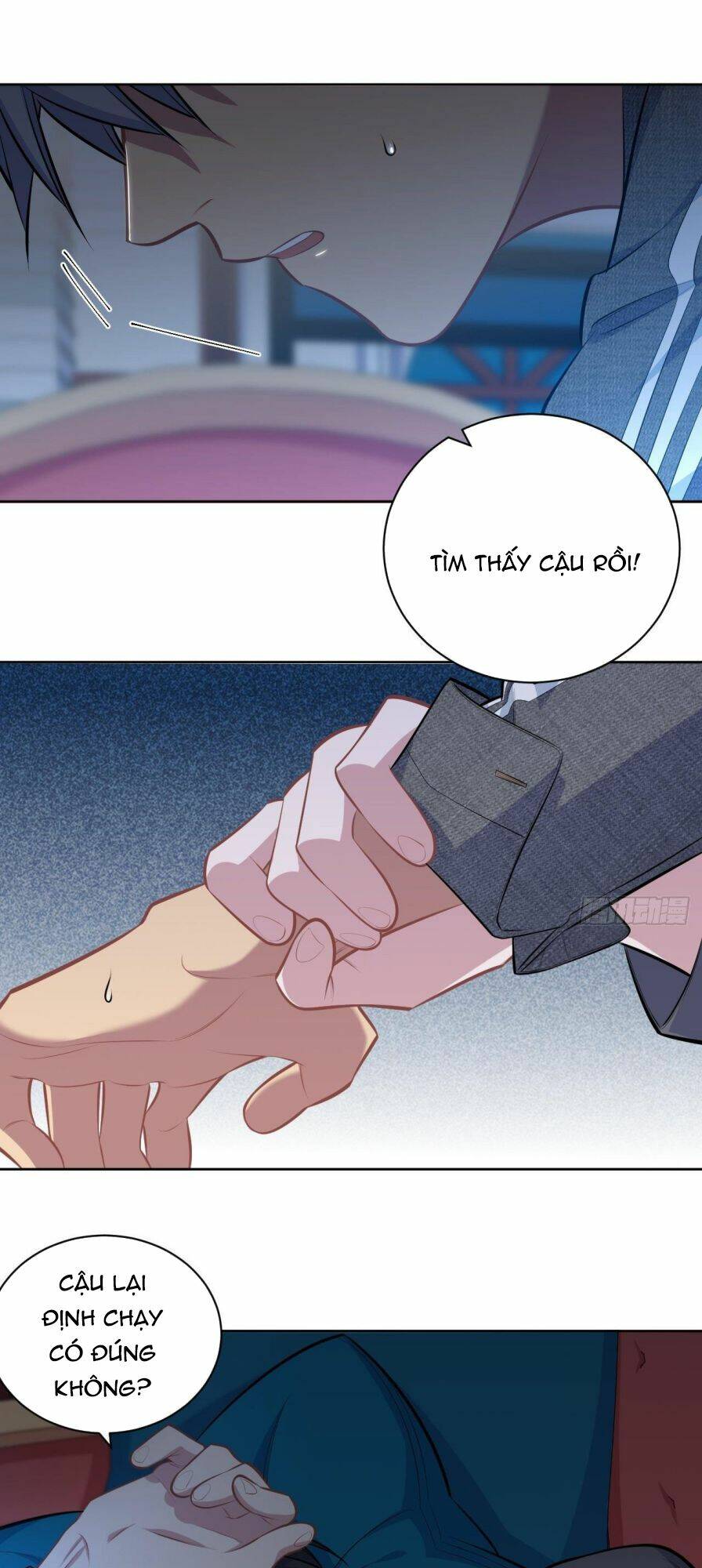 nhạc phụ đại nhân là lão bà chapter 136 16