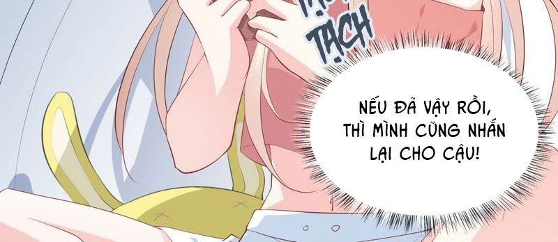 chiến lược lãng mạn của thịnh thiếu chapter 74 11