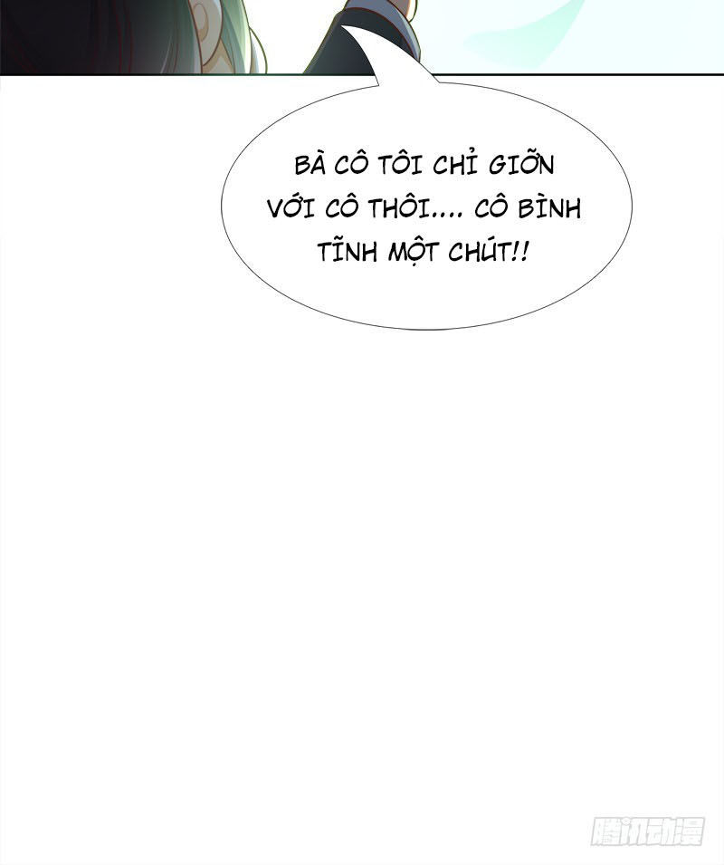 nhà có vợ xinh chapter 7 10