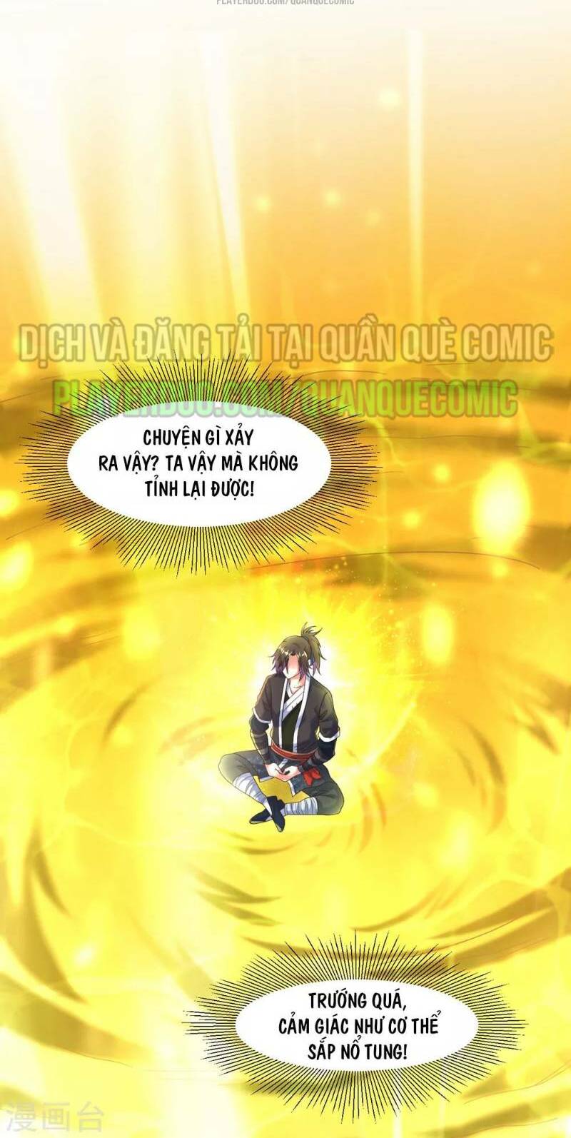 đạo ấn chapter 9 8