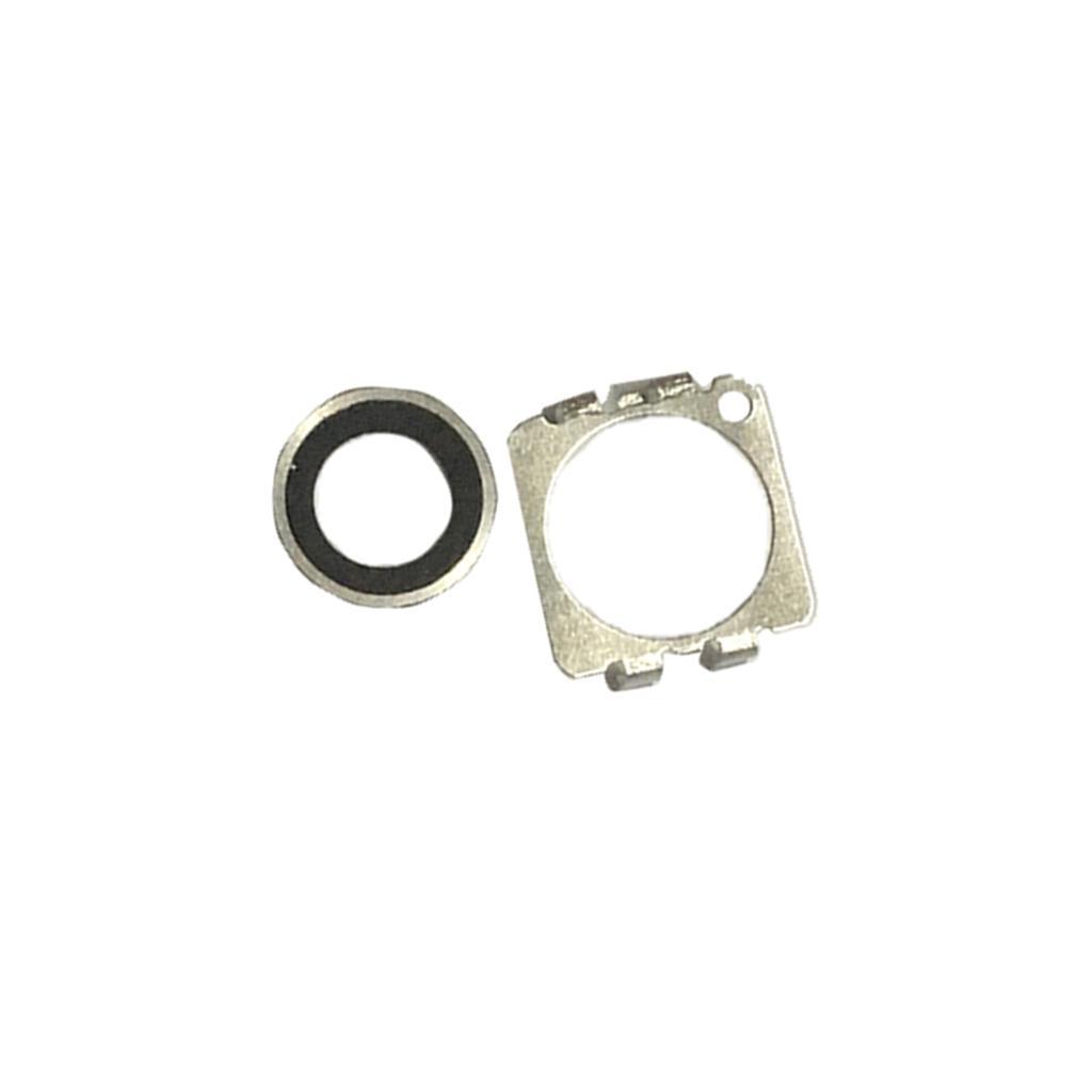 For  6S 4.7" Replacement Camera Lens Cover  Bracket