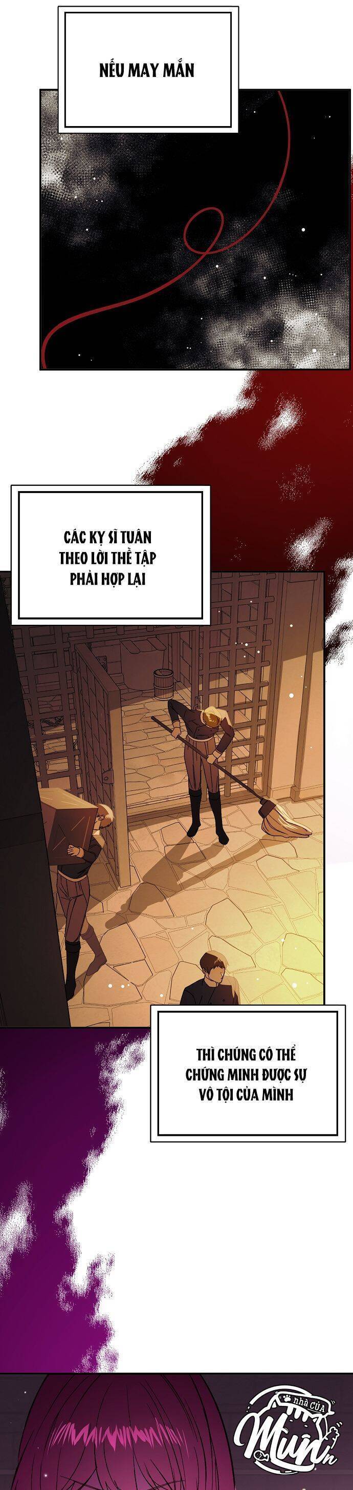 tôi không cố ý quyến rũ nam chính đâu! chapter 78 29