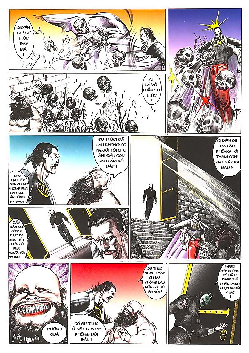 phong vân chapter 91 10