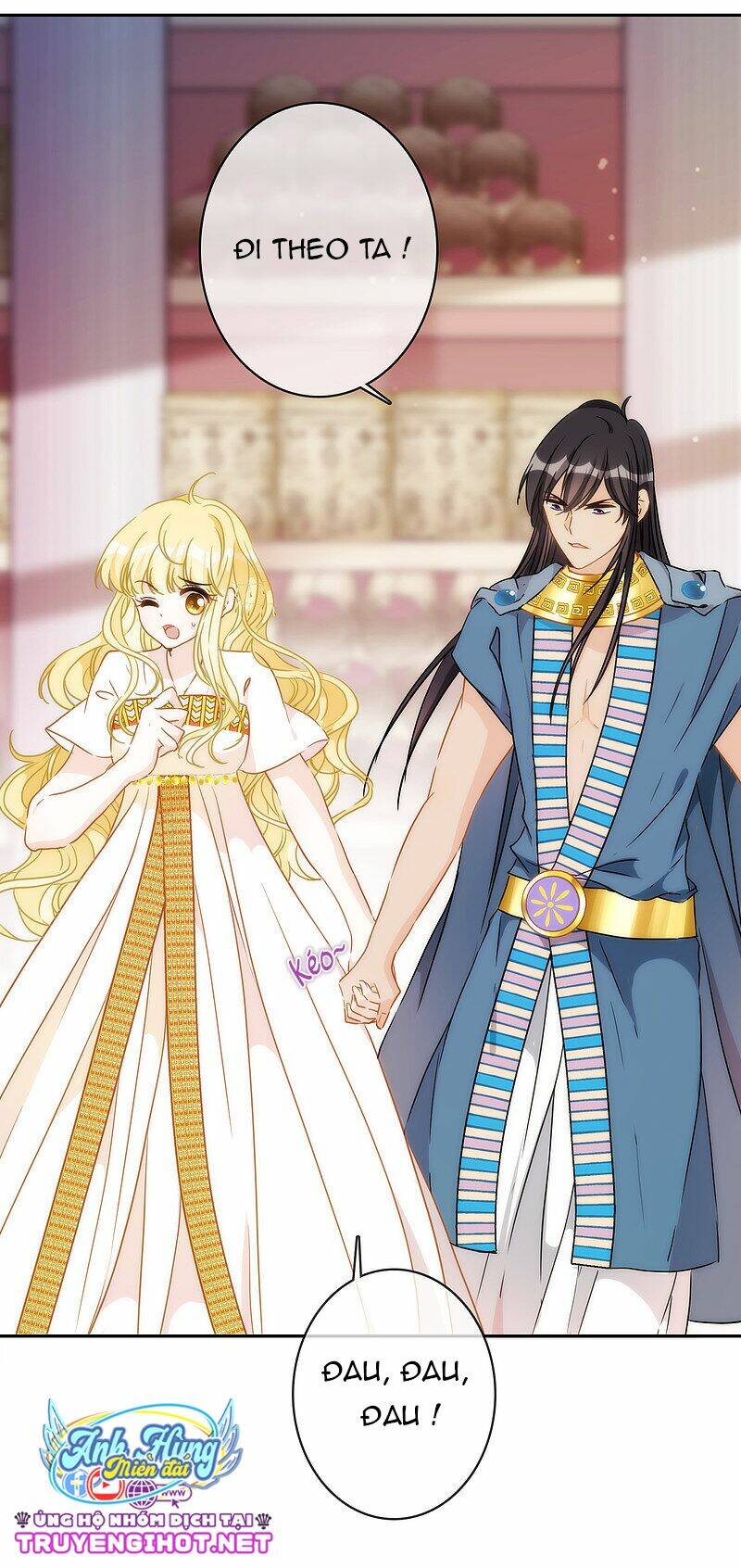 babylon vương phi chapter 24.1 22