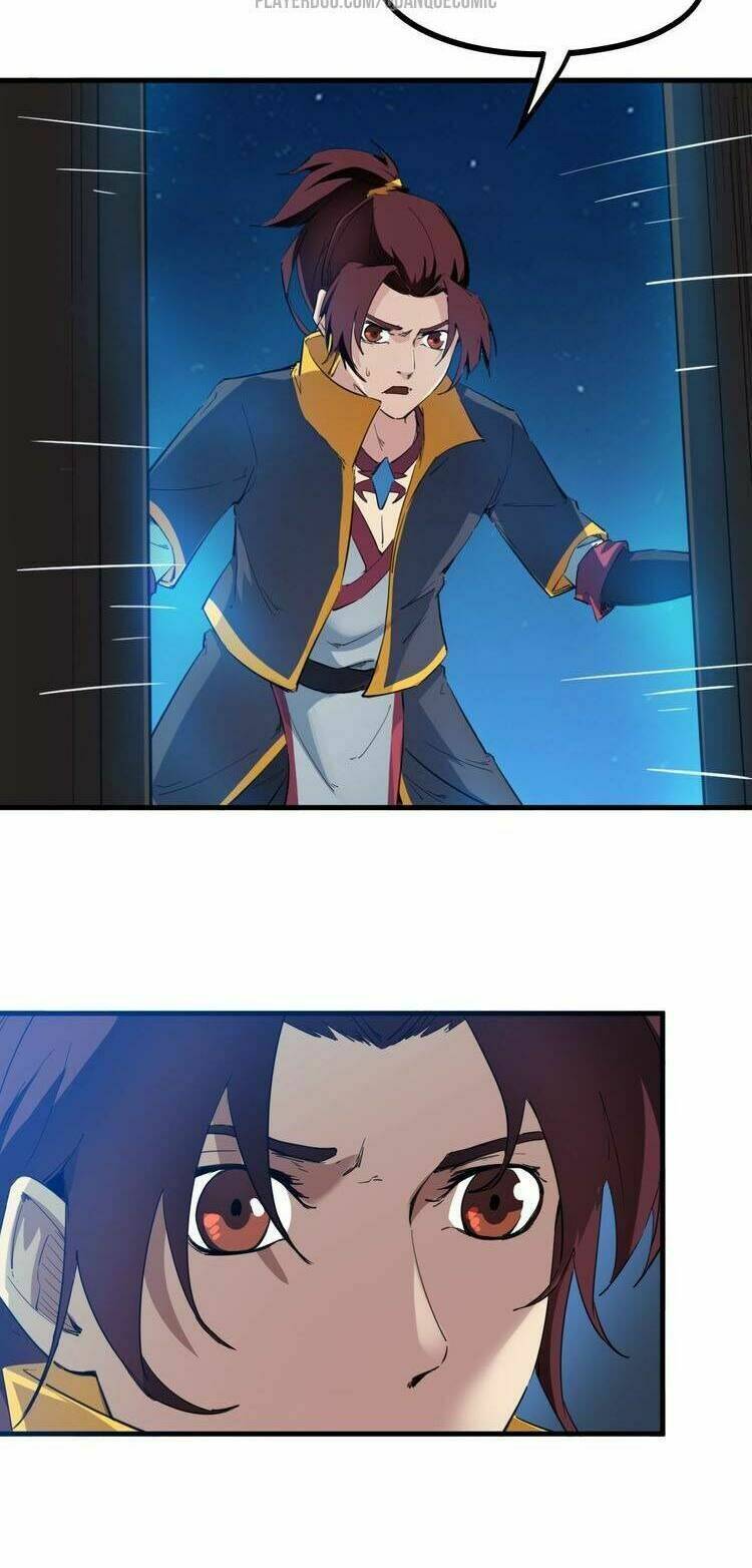 long mạch võ thần chapter 47 48