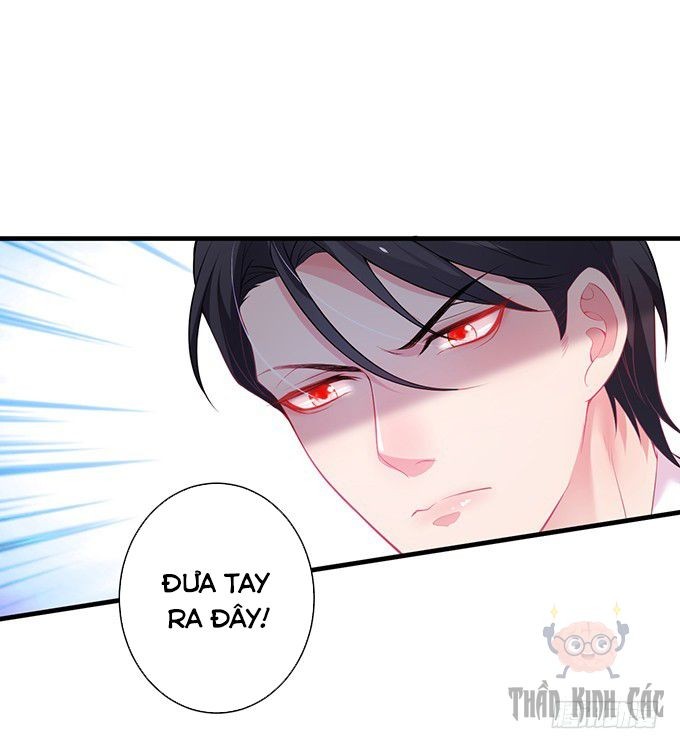 dưỡng khí chí mạng chapter 9 15