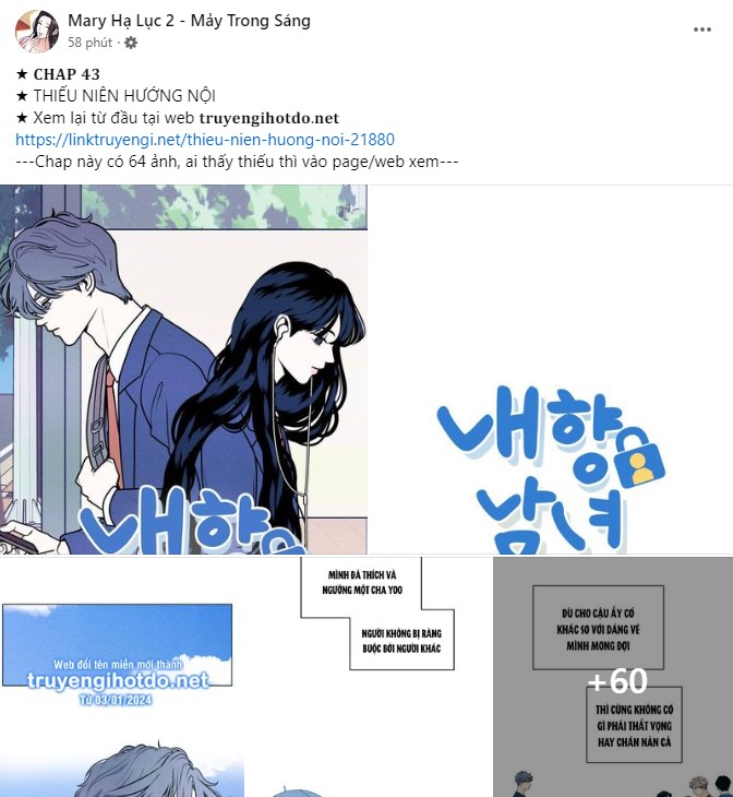 khúc ca linh hồn chapter 5.2 43