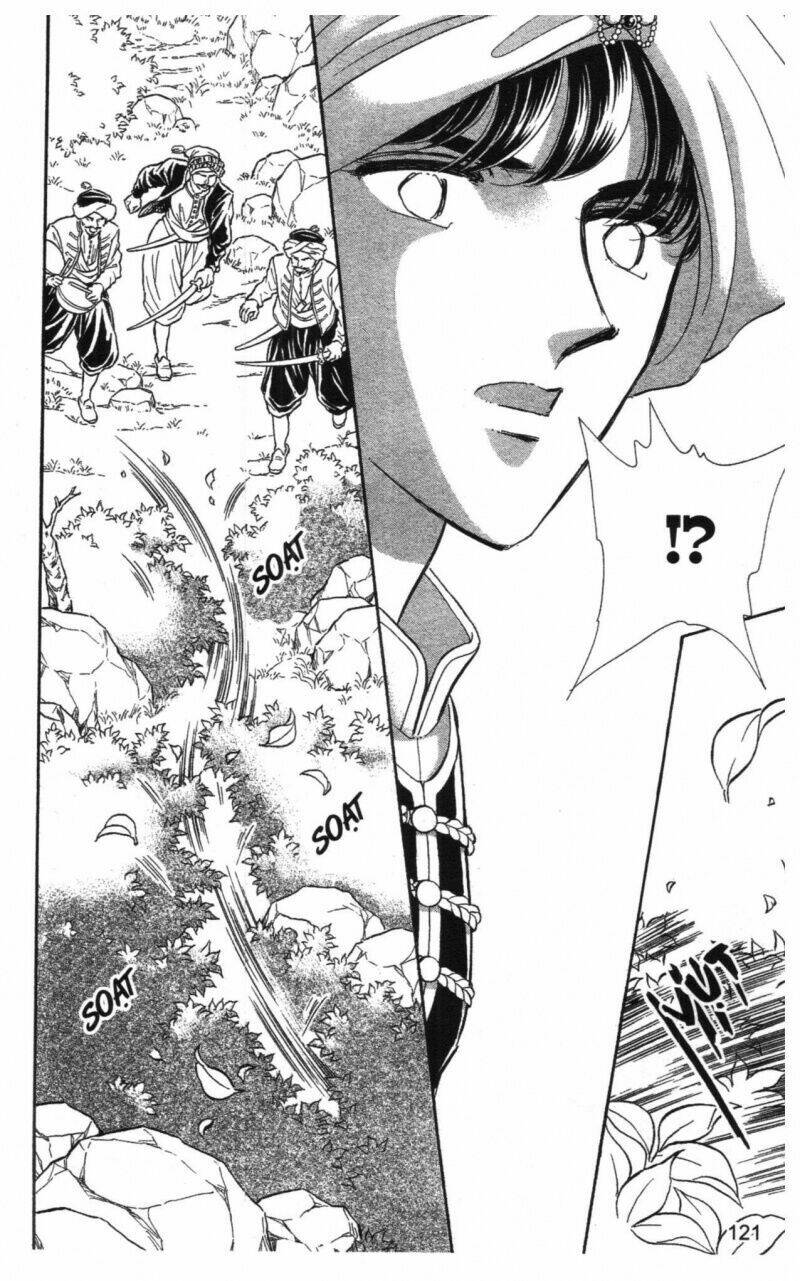 nữ hoàng của đế chế ottoman chapter 11 59