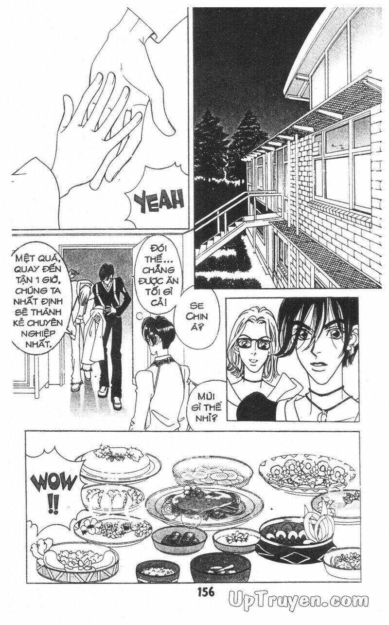 hãy đến đây tình yêu chapter 1 155