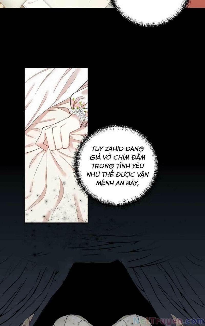 xin ngài đừng ăn tôi chapter 16 5