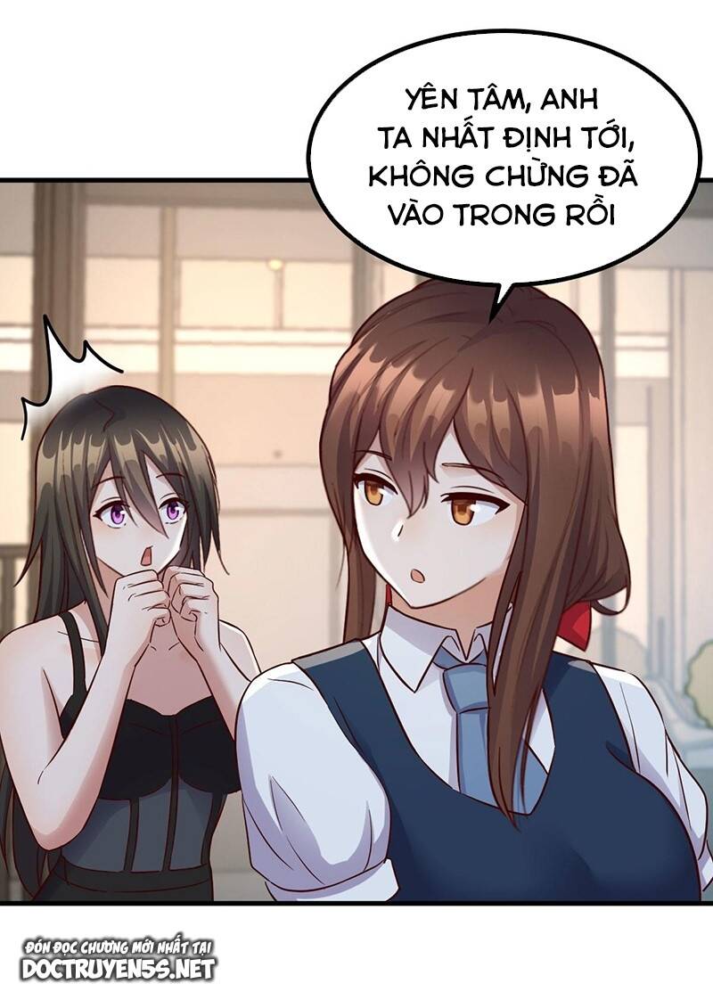 chị gái tôi là đại minh tinh chapter 165 29