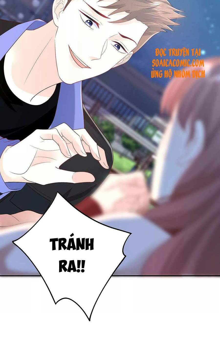 tôi dựa vào tà ý: nghịch chuyển nhân sinh chapter 52 31