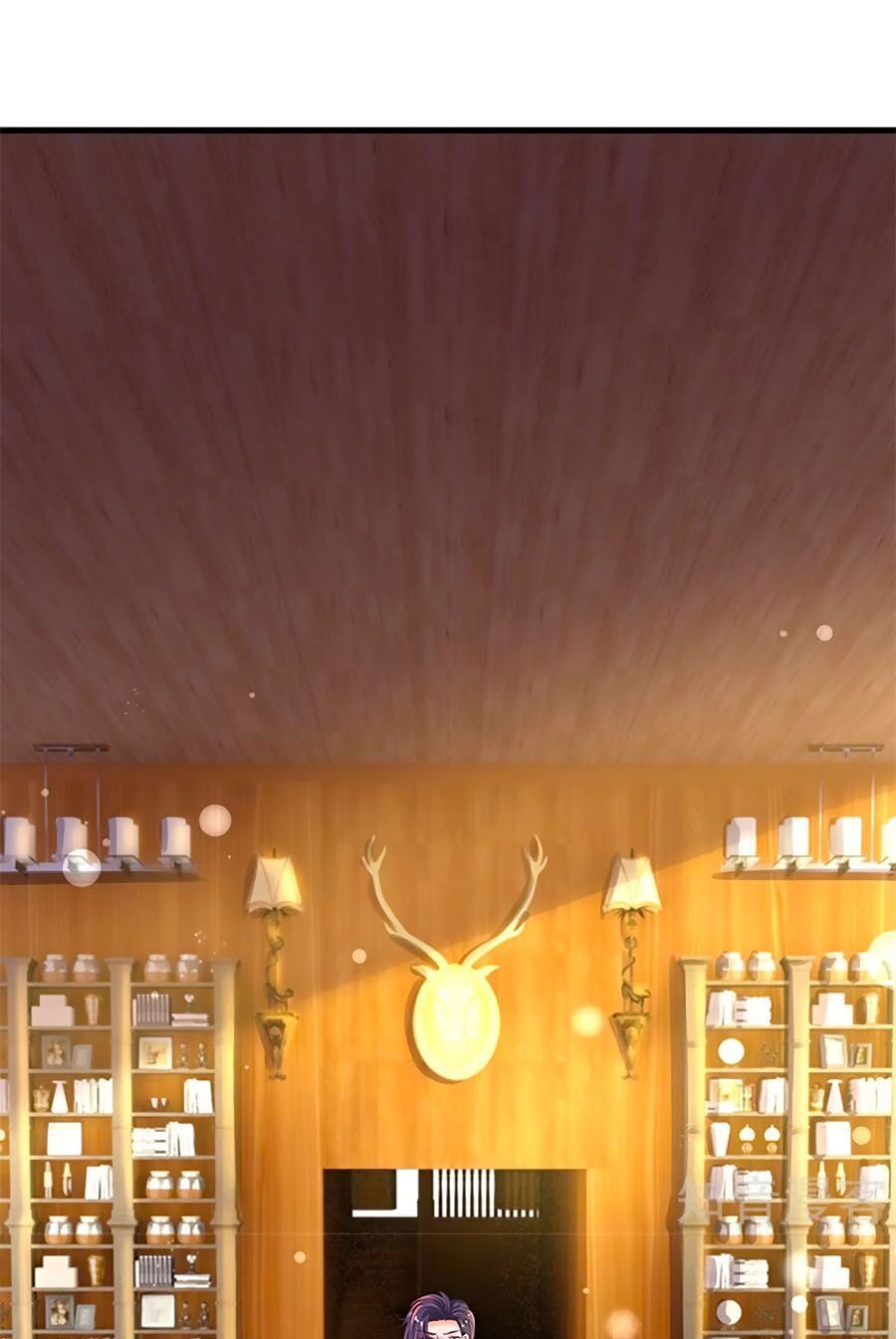 bỗng một ngày nọ trở thành con gái vua chapter 295 1