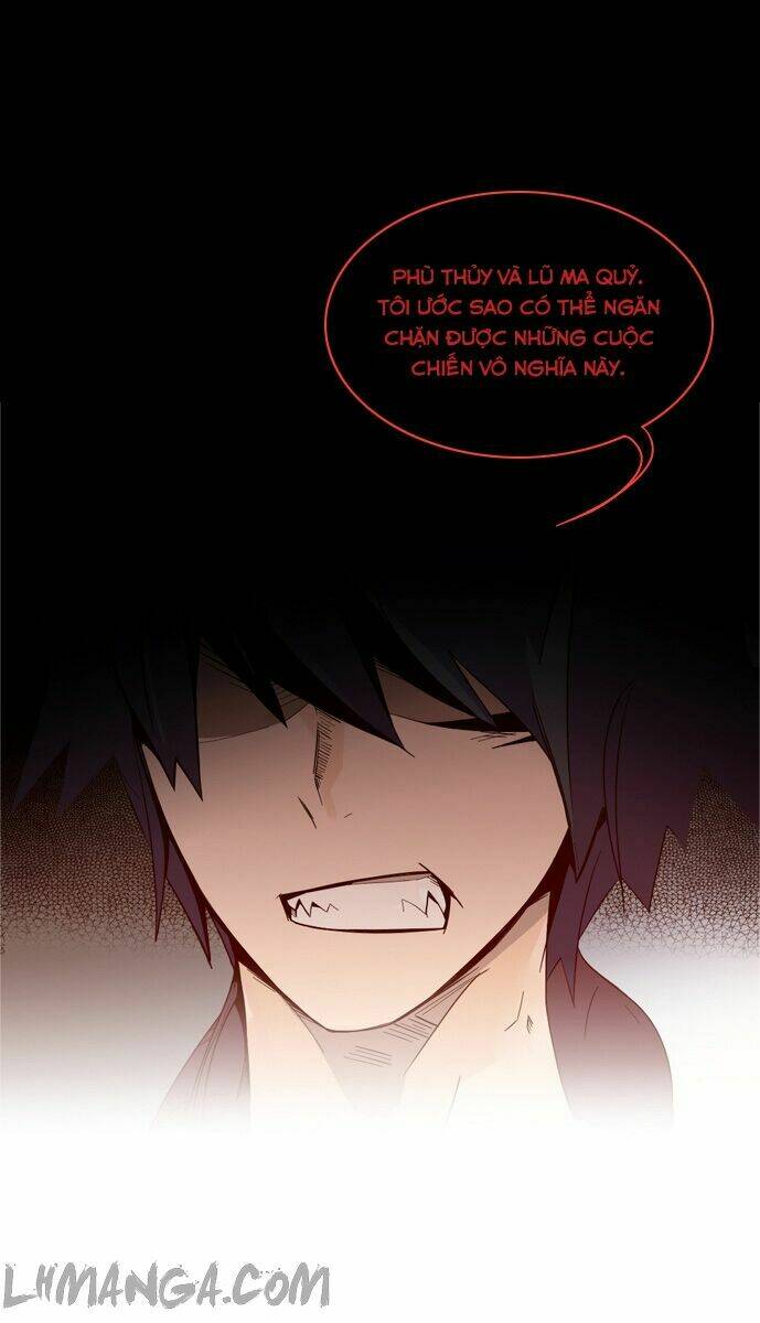 wolf’s castle chapter 7 9