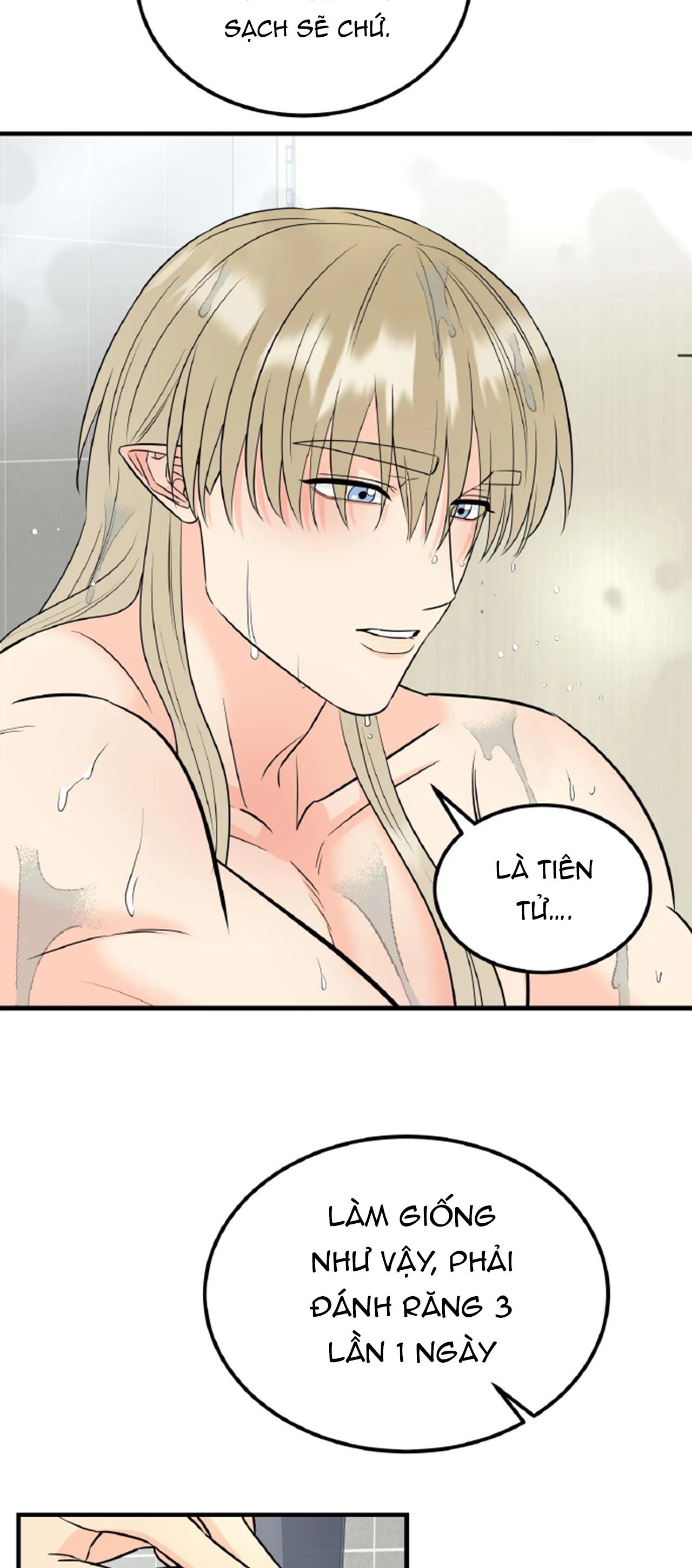 tình yêu cổ tích chapter 6 22