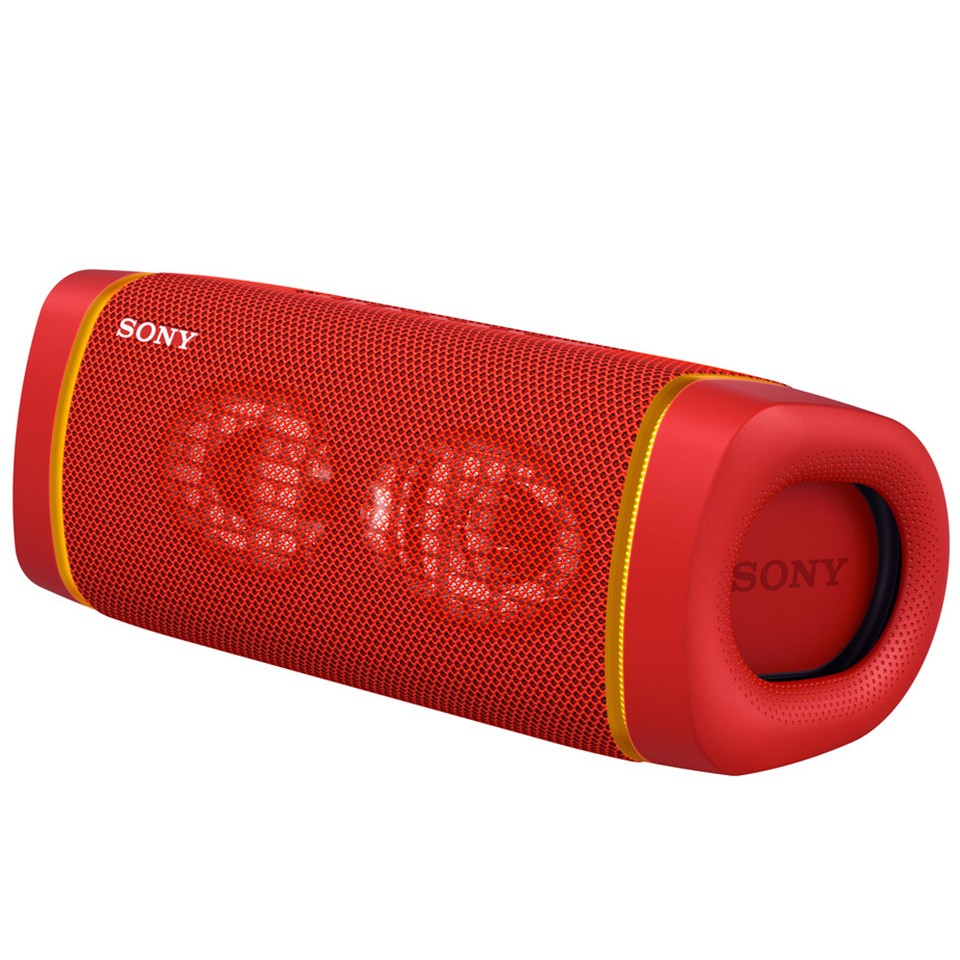 Loa Bluetooth Sony SRS-XB33 - Hàng chính hãng