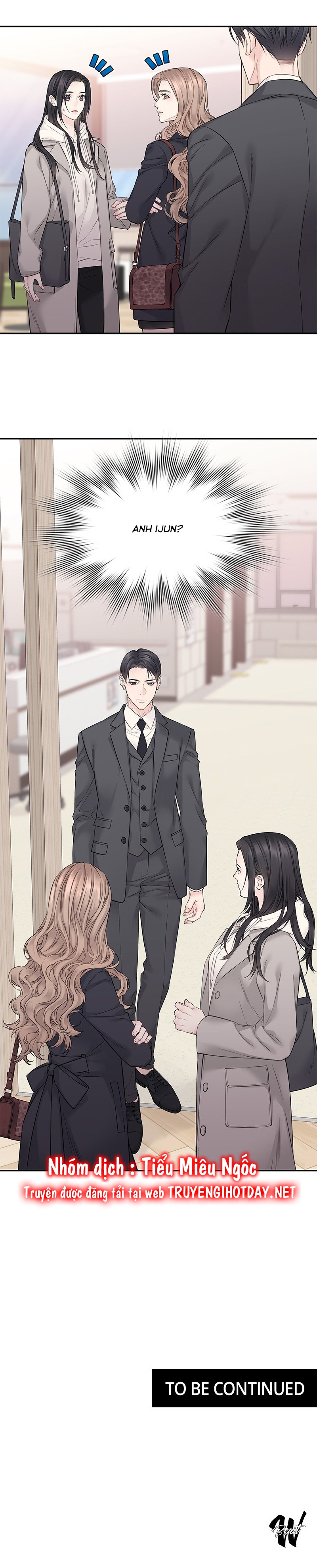 hạnh phúc đó không hề tồn tại chapter 37 50