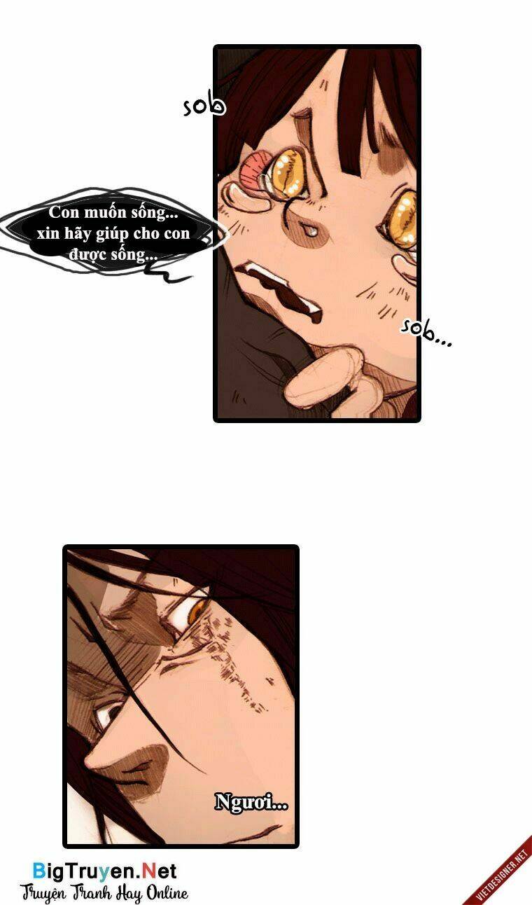 cuộc hành trình của pháp sư chapter 5 49