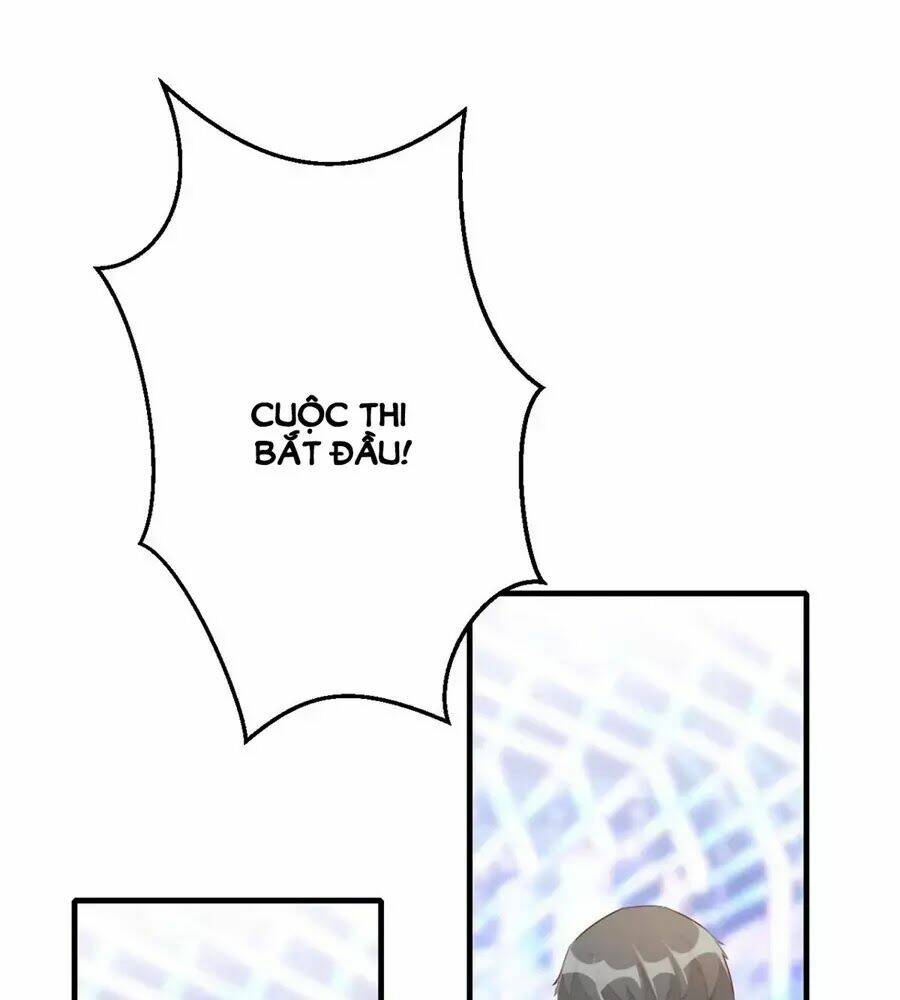 ông xã, em muốn ăn cho anh sạt nghiệp! chapter 2 31