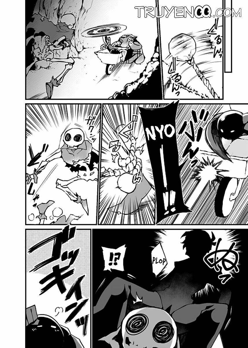 dungeon nursery chapter 13 7