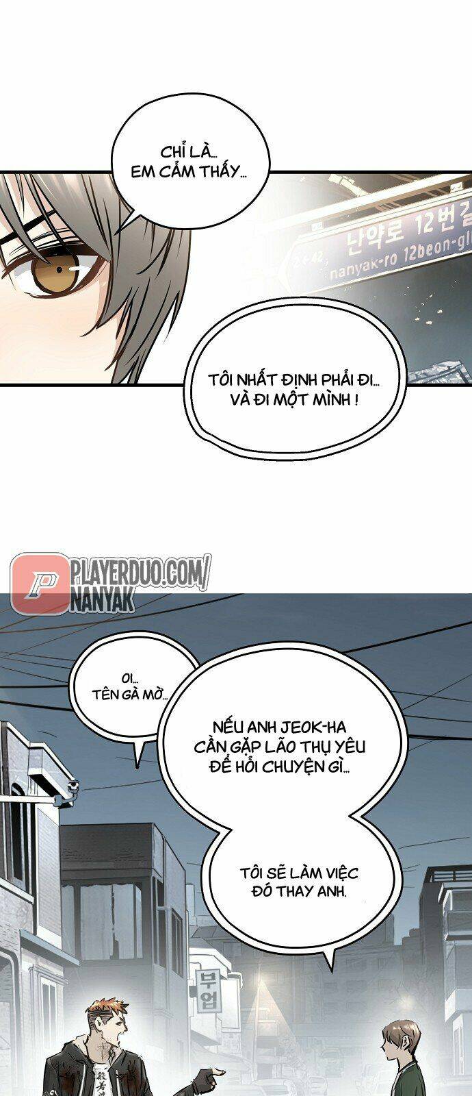 hứa lan chapter 48 24