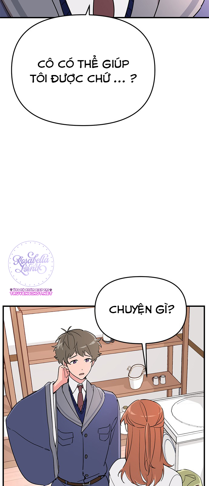 căn hộ kí túc xá của pháp sư chapter 7 14