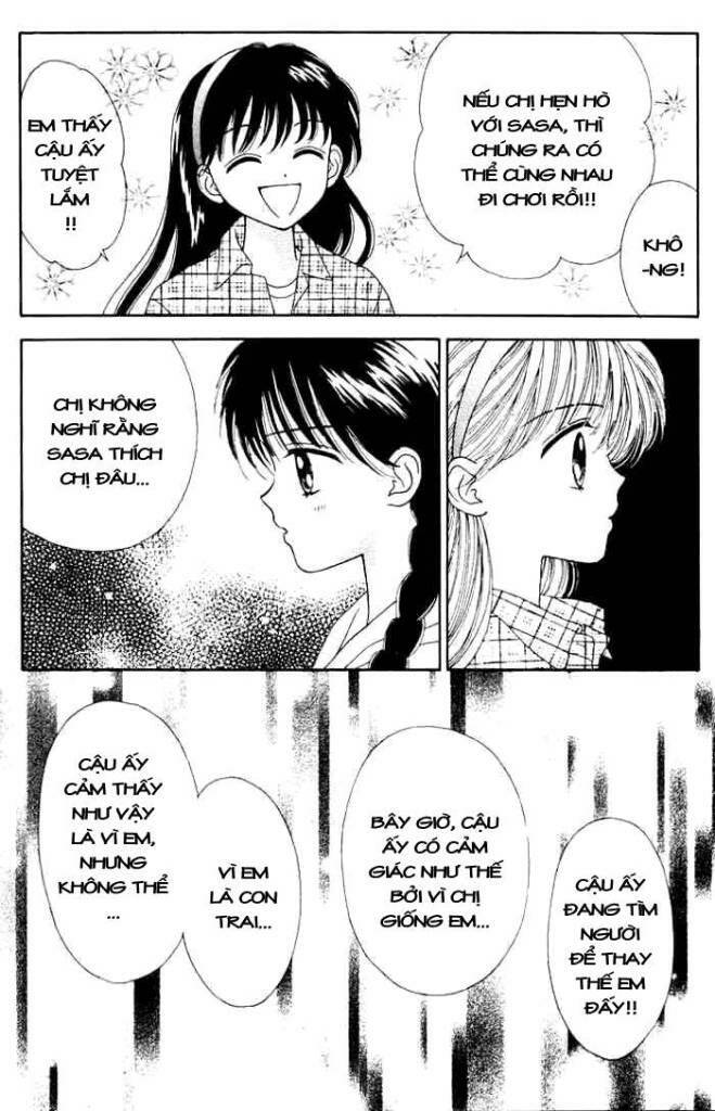 minto na bokura chapter 24 27
