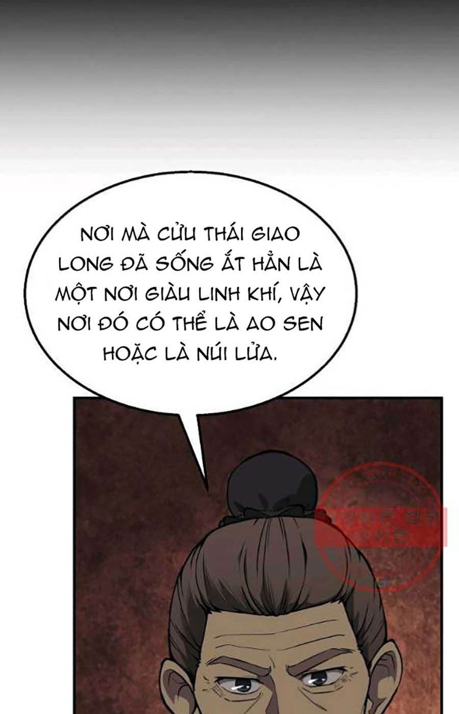 thiếu niên phương sĩ chapter 2 71