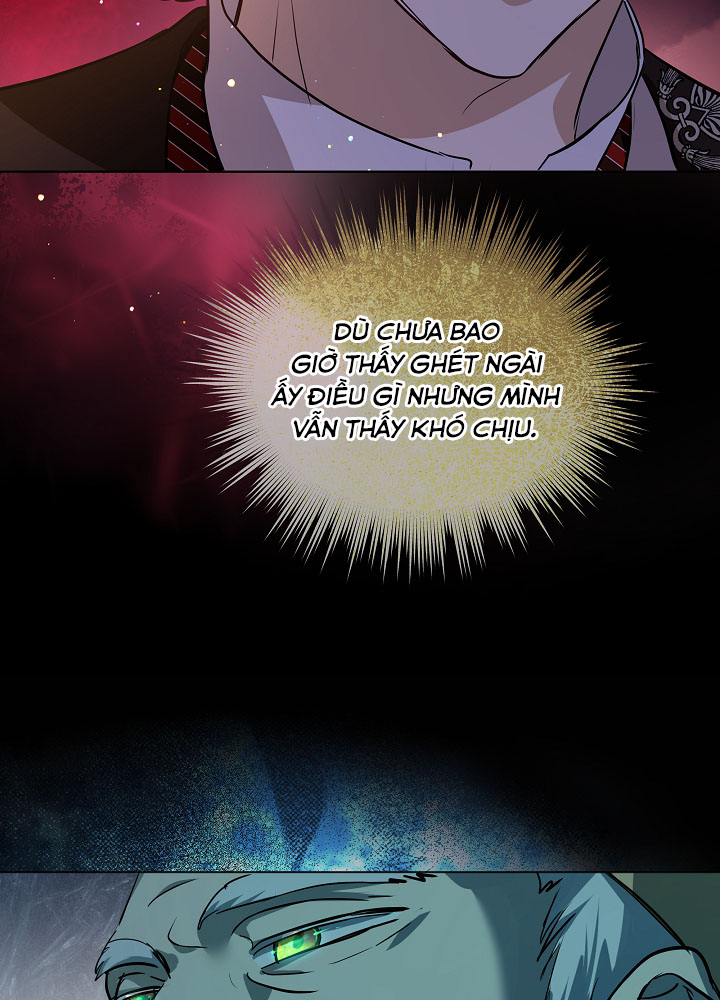 tái sinh thành vị thần baby chapter 26 52