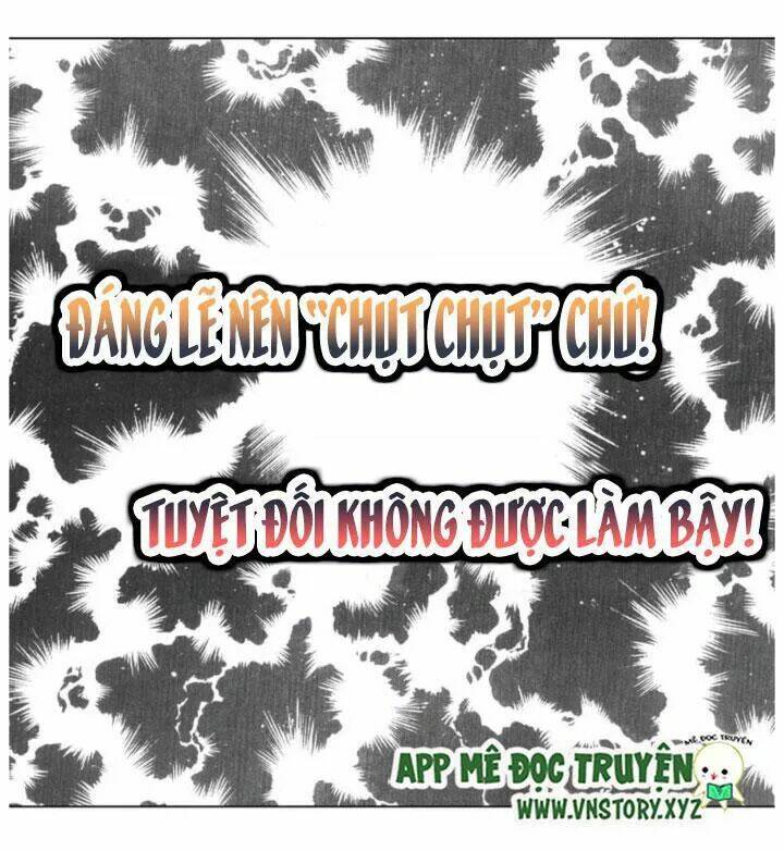 xin chào! dân nữ chapter 60 7