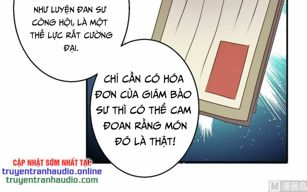 cửu dương đế tôn chapter 181 30