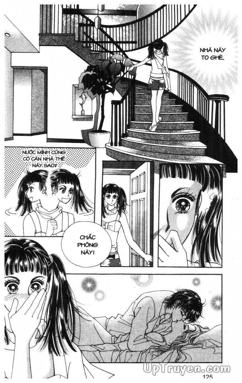 người yêu hoa chapter 3 125