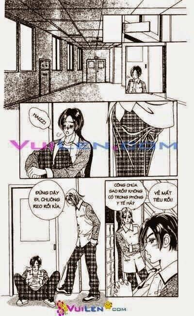 hắn ta, anh ấy và cô ấy - he and that girl chapter 2 63