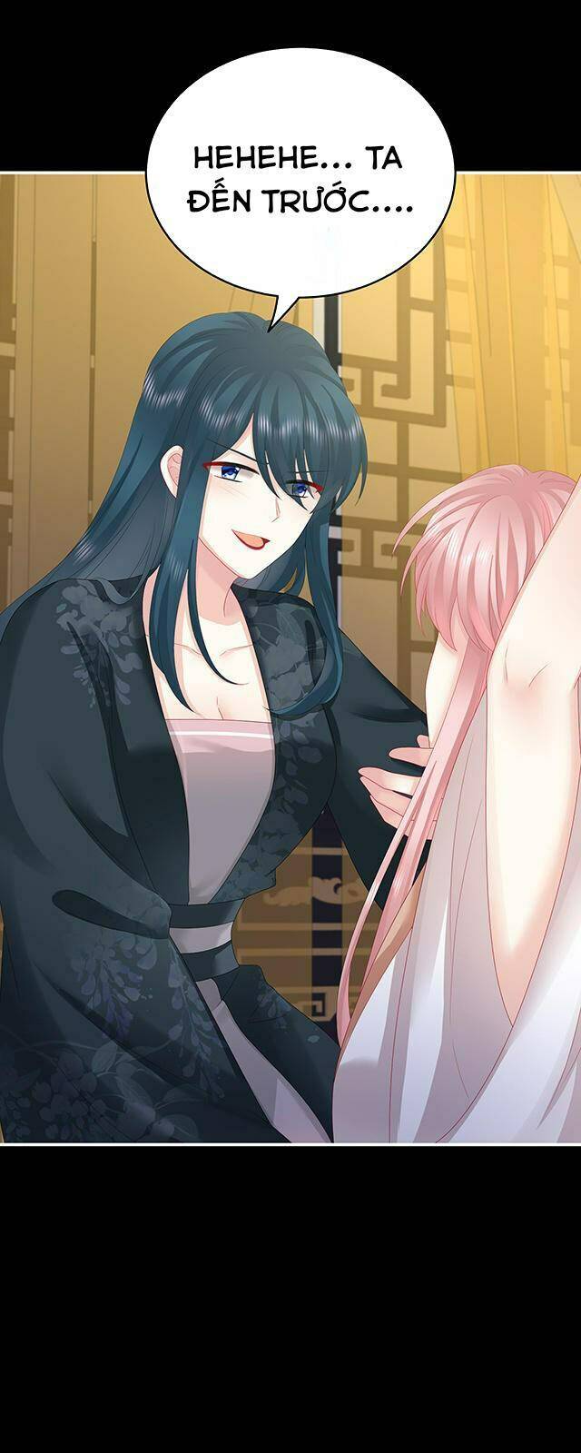 kiều phu có hỉ chapter 30.2 11