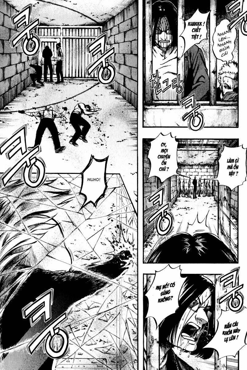 la mosca chapter 32 48