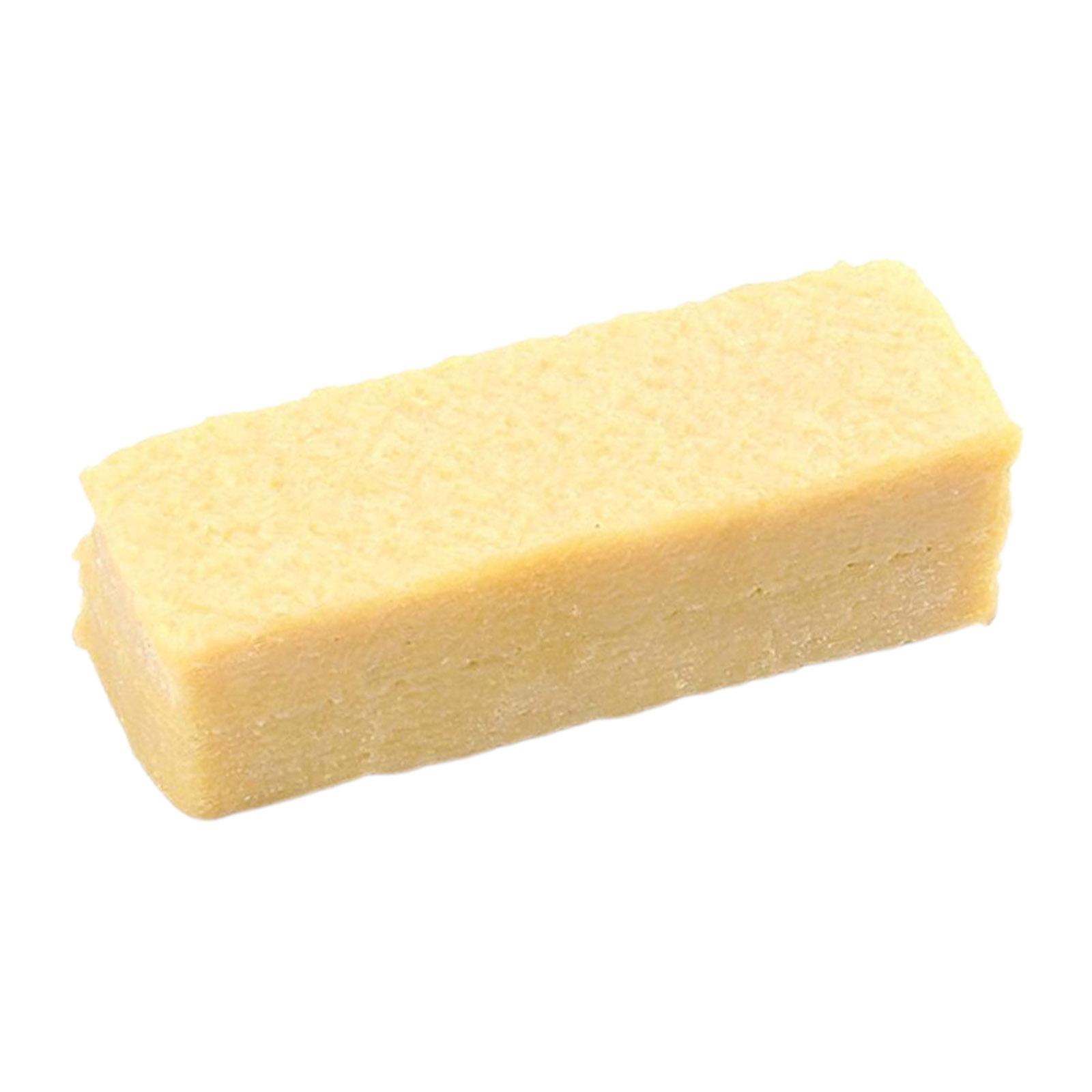 Natural Rubber Skateboard Eraser Griptape Remover Skating Shoes Cleaner