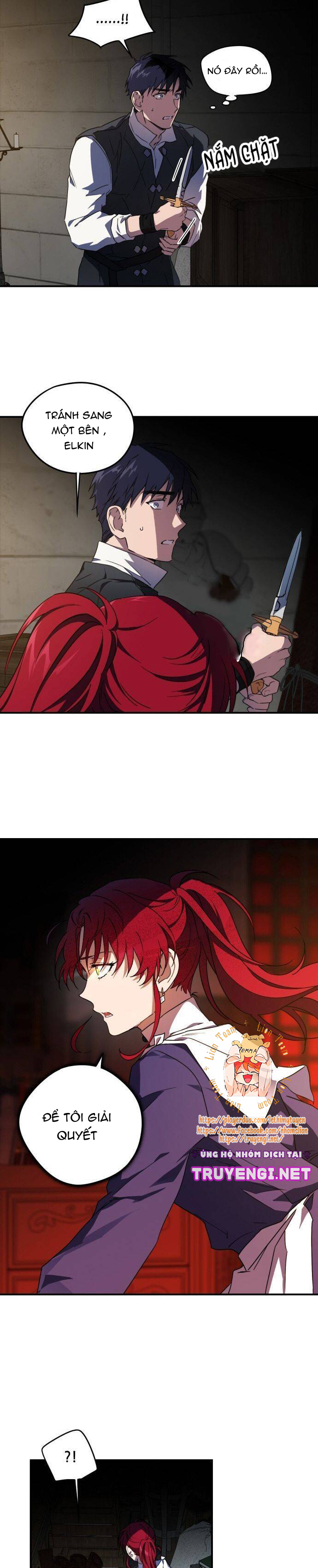bị che khuất bởi hoàng hôn chapter 36 21