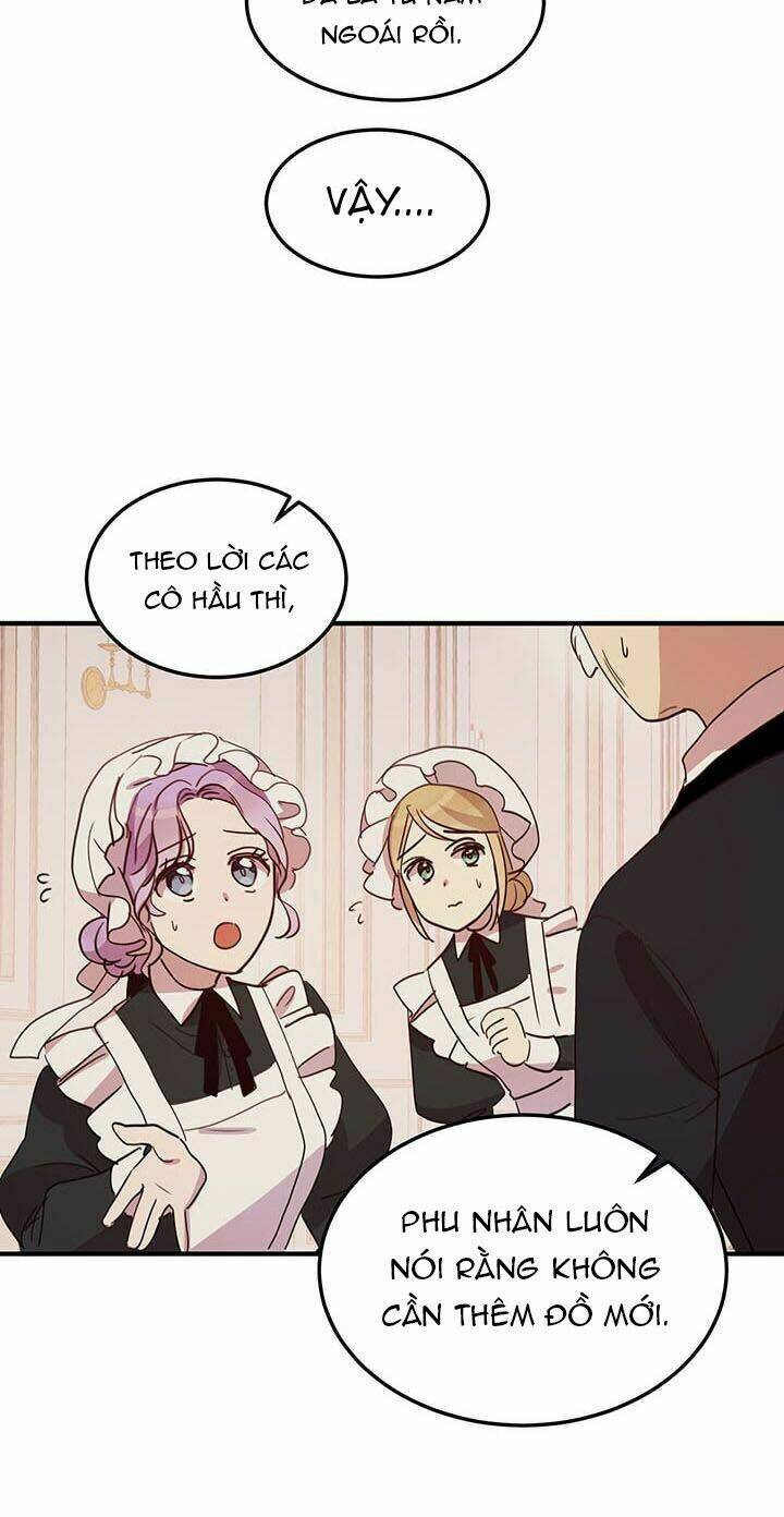 công tước, loạn vừa thôi! chapter 25.4 13