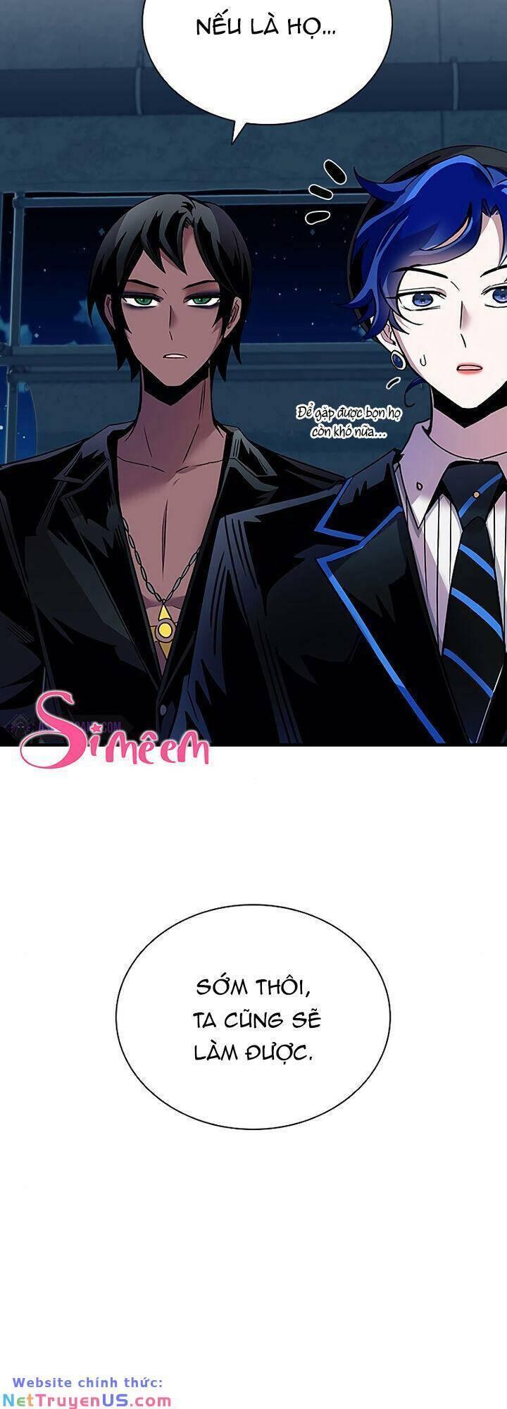 tiêu diệt ác nhân chapter 120 52