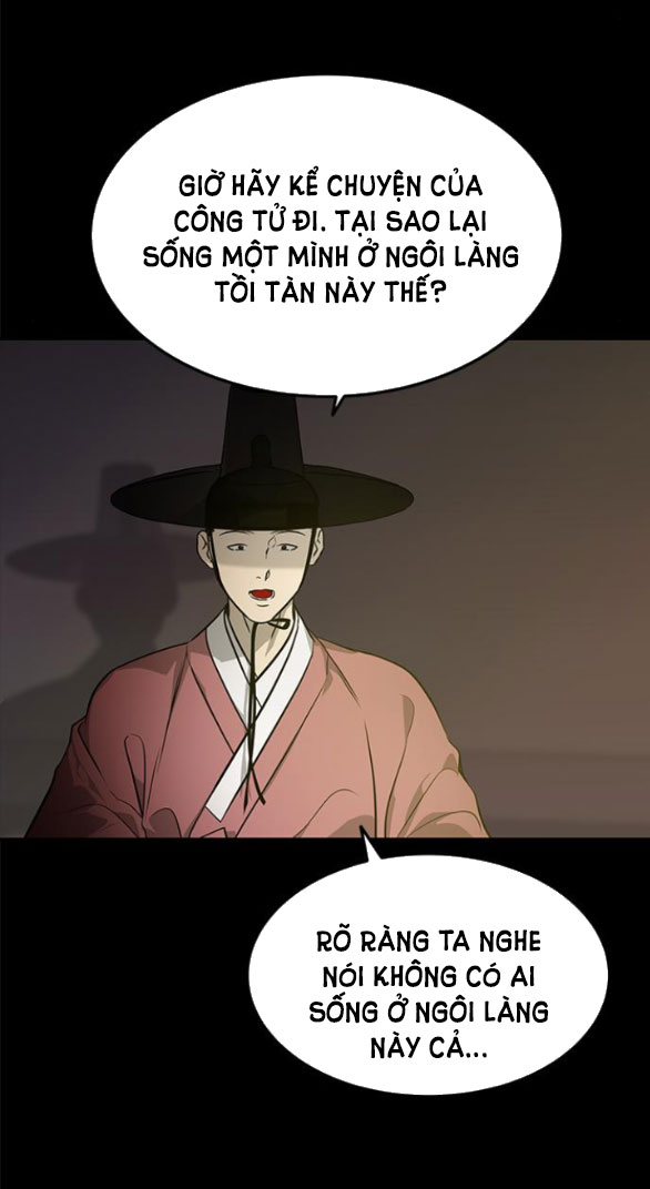 Cạm Bẫy chapter 160.1 18