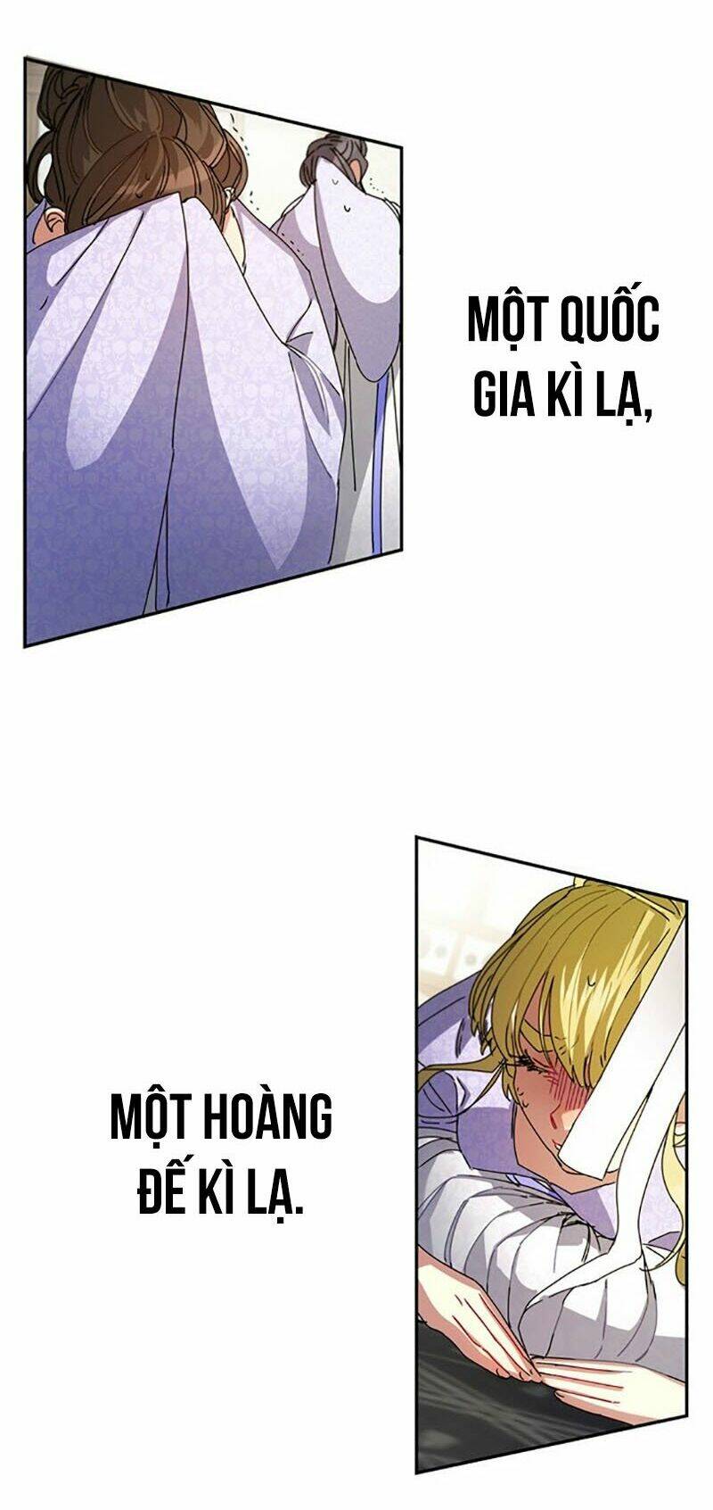 cực phẩm mỹ nam, thật lãng phí chapter 5 58