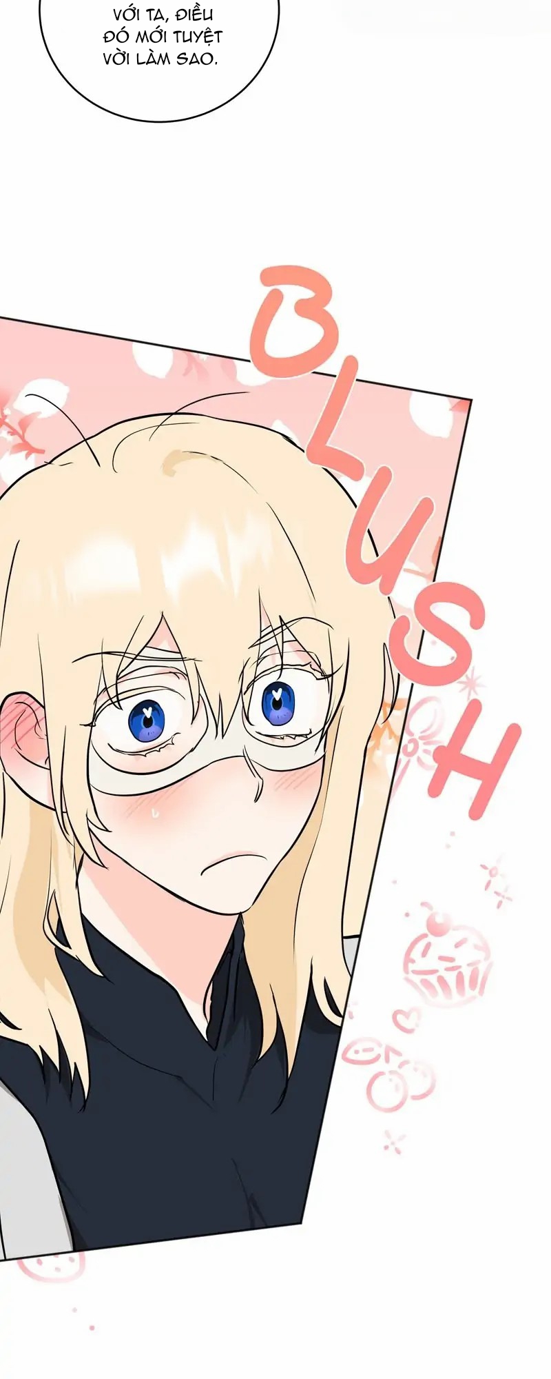 tạm biệt juliet của ta chapter 12.2 11